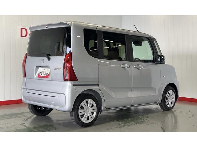 タントＸリミテッドダイハツ認定中古車ｌ両側電動スライドドアｌ電動パーキングブレーキｌＬＥＤヘッドライトｌシートヒーターｌキーフリーｌコーナーセンサーｌスマートアシストｌ保証／整備付（茨城県）の中古車