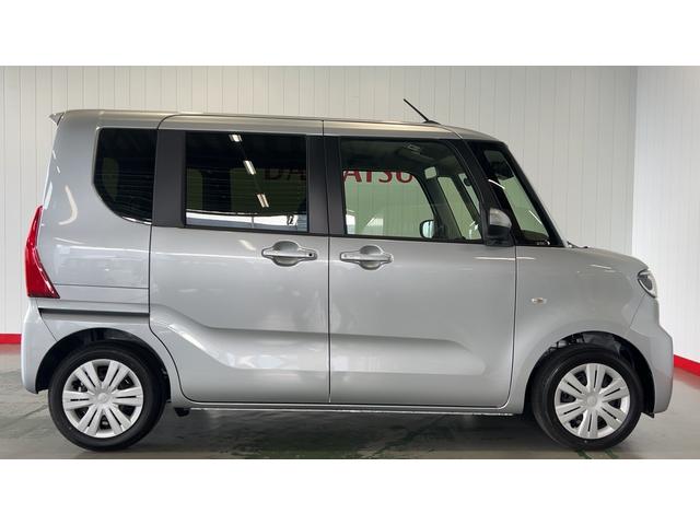 タントＸリミテッドダイハツ認定中古車ｌ両側電動スライドドアｌ電動パーキングブレーキｌＬＥＤヘッドライトｌシートヒーターｌキーフリーｌコーナーセンサーｌスマートアシストｌ保証／整備付（茨城県）の中古車
