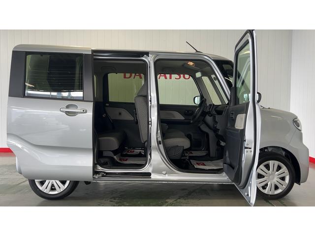 タントＸリミテッドダイハツ認定中古車ｌ両側電動スライドドアｌ電動パーキングブレーキｌＬＥＤヘッドライトｌシートヒーターｌキーフリーｌコーナーセンサーｌスマートアシストｌ保証／整備付（茨城県）の中古車