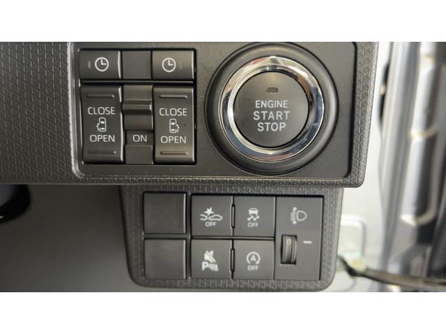 タントＸリミテッドダイハツ認定中古車ｌ両側電動スライドドアｌ電動パーキングブレーキｌＬＥＤヘッドライトｌシートヒーターｌキーフリーｌコーナーセンサーｌスマートアシストｌ保証／整備付（茨城県）の中古車