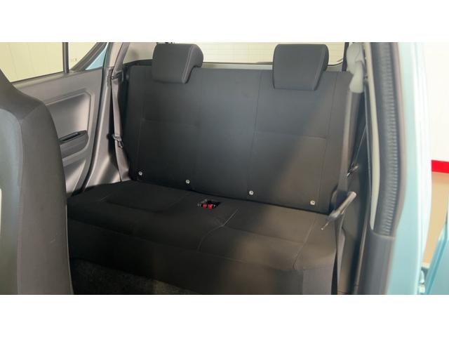 ミライースＸ　ＳＡIII（茨城県）の中古車