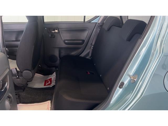 ミライースＸ　ＳＡIII（茨城県）の中古車