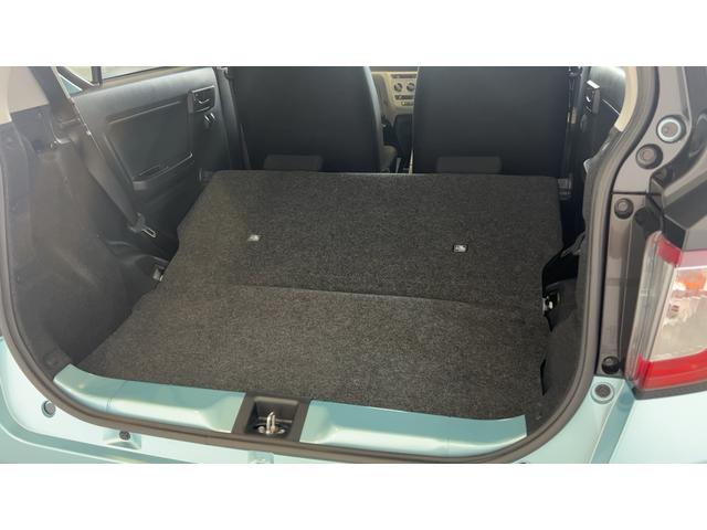 ミライースＸ　ＳＡIII（茨城県）の中古車