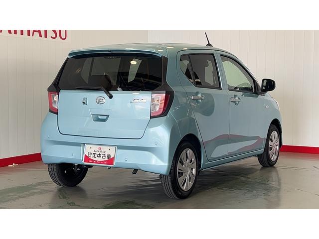 ミライースＸ　ＳＡIII（茨城県）の中古車