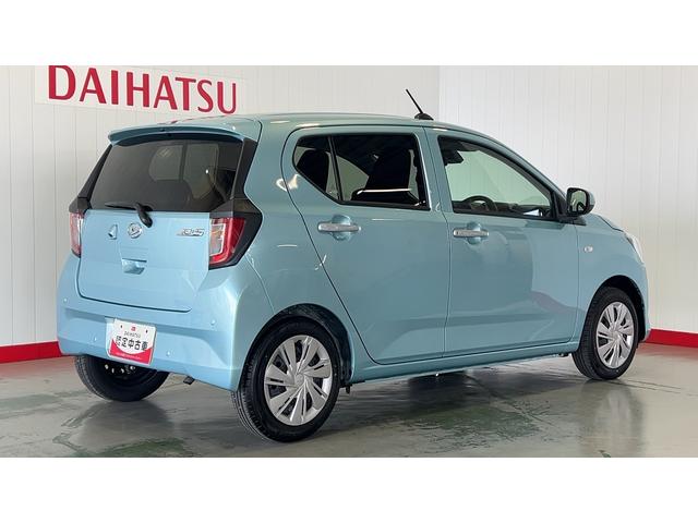 ミライースＸ　ＳＡIII（茨城県）の中古車