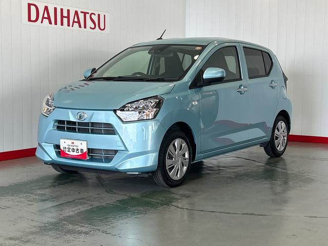 ミライースＸ　ＳＡIII（茨城県）の中古車