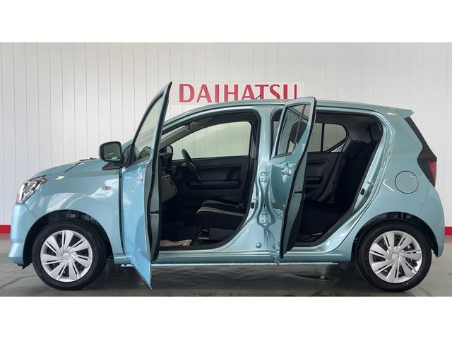 ミライースＸ　ＳＡIII（茨城県）の中古車