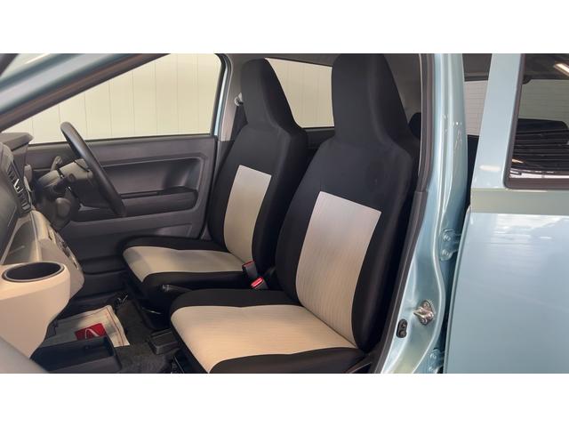 ミライースＸ　ＳＡIII（茨城県）の中古車