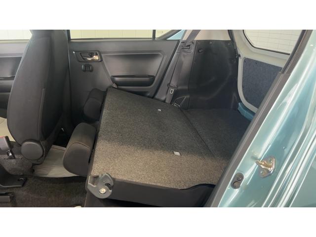 ミライースＸ　ＳＡIII（茨城県）の中古車