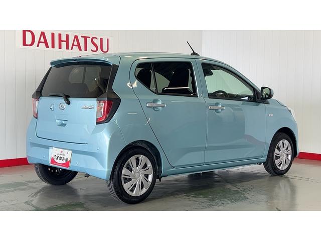 ミライースＸ　ＳＡIII（茨城県）の中古車