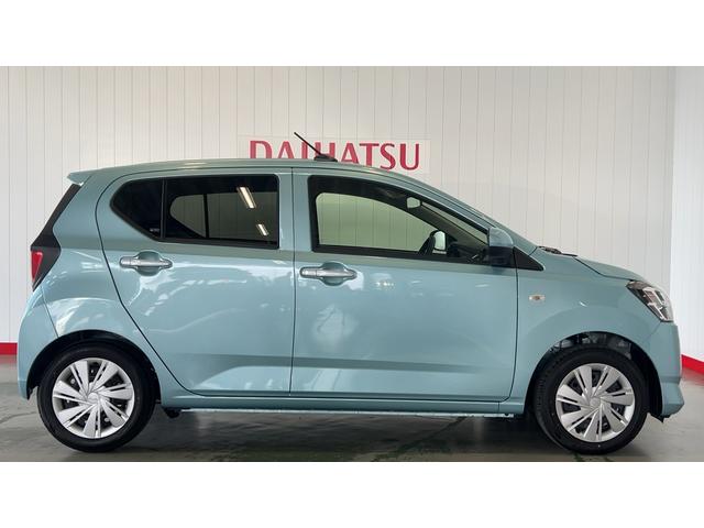 ミライースＸ　ＳＡIII（茨城県）の中古車