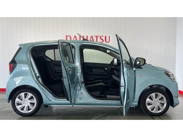 ミライースＸ　ＳＡIII（茨城県）の中古車
