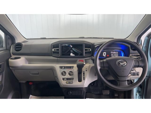 ミライースＸ　ＳＡIII（茨城県）の中古車