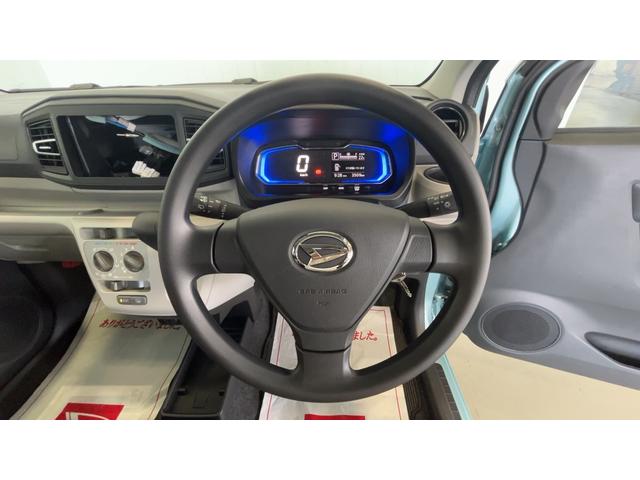 ミライースＸ　ＳＡIII（茨城県）の中古車