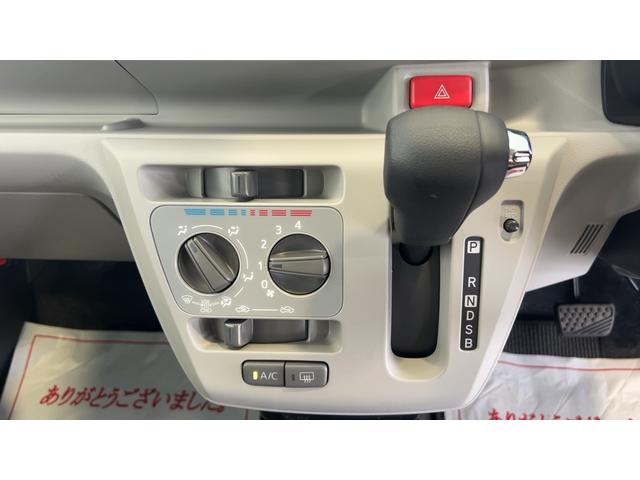 ミライースＸ　ＳＡIII（茨城県）の中古車