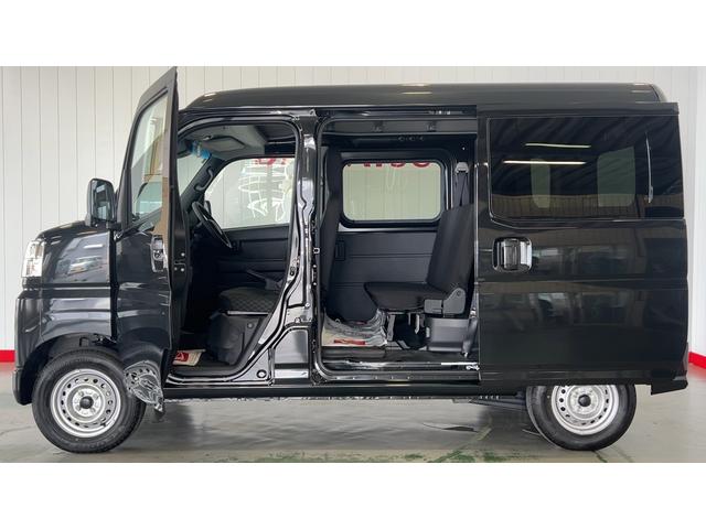 ハイゼットカーゴＤＸダイハツ認定中古車ｌキーレスｌコーナーセンサーｌスマートアシストｌＡＢＳｌエアバッグｌエアコンｌパワーウィンドウｌリアスモークガラスｌ保証／整備付（茨城県）の中古車