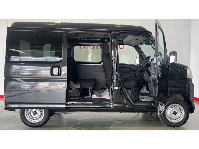 ハイゼットカーゴＤＸダイハツ認定中古車ｌキーレスｌコーナーセンサーｌスマートアシストｌＡＢＳｌエアバッグｌエアコンｌパワーウィンドウｌリアスモークガラスｌ保証／整備付（茨城県）の中古車
