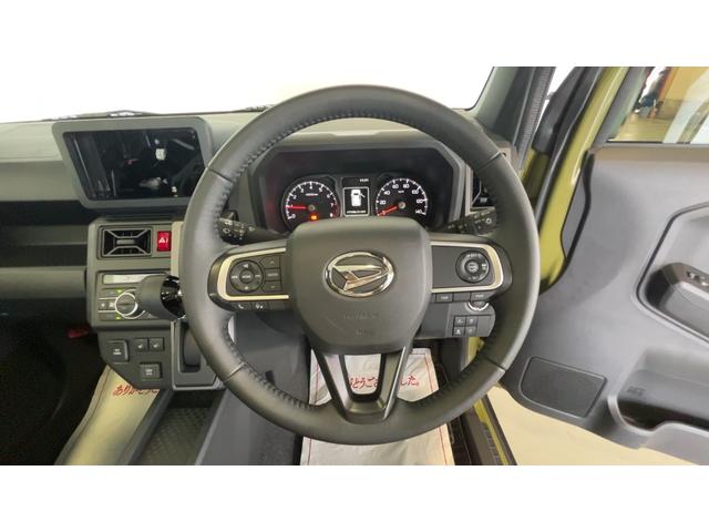 タフトG クロムベンチャーダイハツ認定中古車lCVTl電動パーキングブレーキlクルーズコントロールlシートヒーターlLEDヘッドライトlキーフリーシステムlオートエアコンlコーナーセンサーlスマートアシストl保証/整備付(茨城県)の中古車