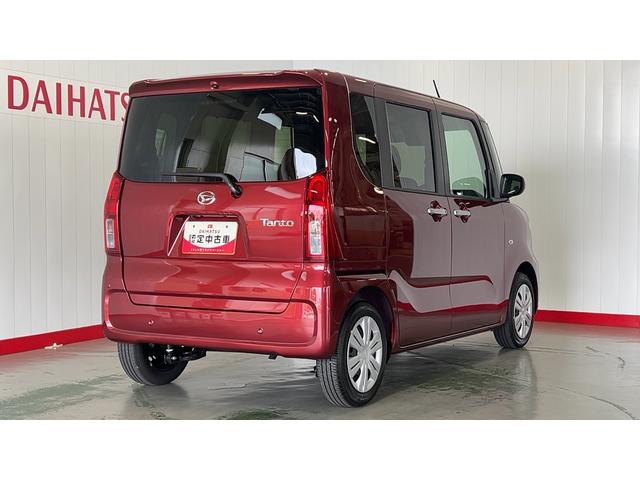 タントＸリミテッドダイハツ認定中古車ｌ両側電動スライドドアｌ電動パーキングブレーキｌＬＥＤヘッドライトｌシートヒーターｌキーフリーｌコーナーセンサーｌスマートアシストｌ保証／整備付（茨城県）の中古車