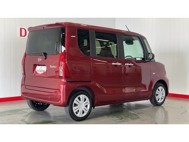 タントＸリミテッドダイハツ認定中古車ｌ両側電動スライドドアｌ電動パーキングブレーキｌＬＥＤヘッドライトｌシートヒーターｌキーフリーｌコーナーセンサーｌスマートアシストｌ保証／整備付（茨城県）の中古車