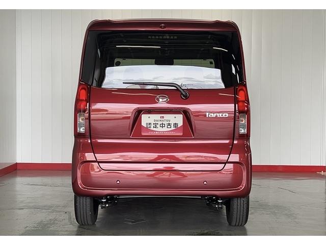 タントＸリミテッドダイハツ認定中古車ｌ両側電動スライドドアｌ電動パーキングブレーキｌＬＥＤヘッドライトｌシートヒーターｌキーフリーｌコーナーセンサーｌスマートアシストｌ保証／整備付（茨城県）の中古車