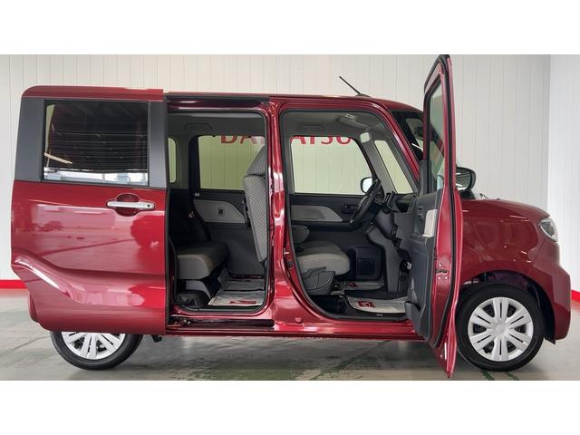 タントＸリミテッドダイハツ認定中古車ｌ両側電動スライドドアｌ電動パーキングブレーキｌＬＥＤヘッドライトｌシートヒーターｌキーフリーｌコーナーセンサーｌスマートアシストｌ保証／整備付（茨城県）の中古車