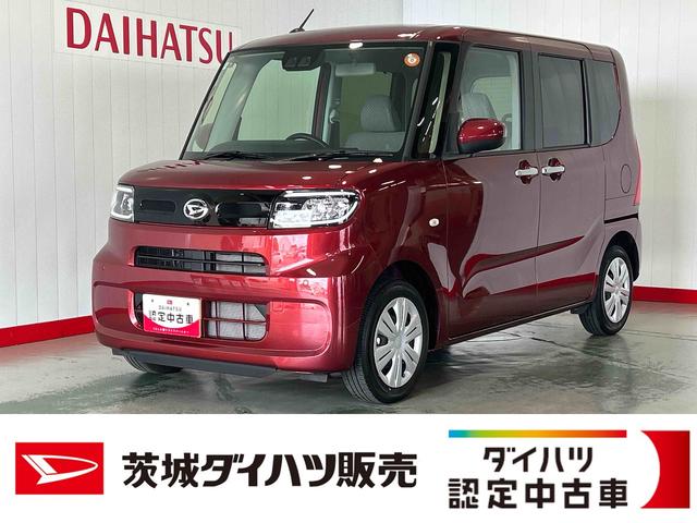 タントＸリミテッドダイハツ認定中古車ｌ両側電動スライドドアｌ電動パーキングブレーキｌＬＥＤヘッドライトｌシートヒーターｌキーフリーｌコーナーセンサーｌスマートアシストｌ保証／整備付（茨城県）の中古車