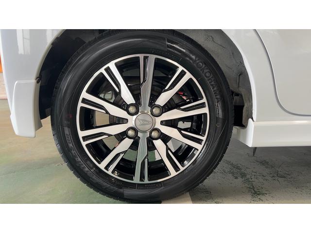 ムーヴカスタム X VS SAIII(茨城県)の中古車