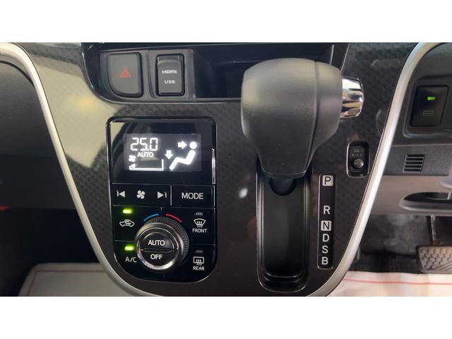 ムーヴカスタム X VS SAIII(茨城県)の中古車
