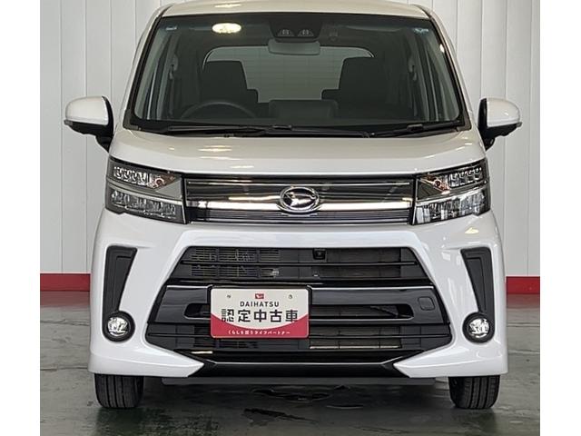 ムーヴカスタム X VS SAIII(茨城県)の中古車