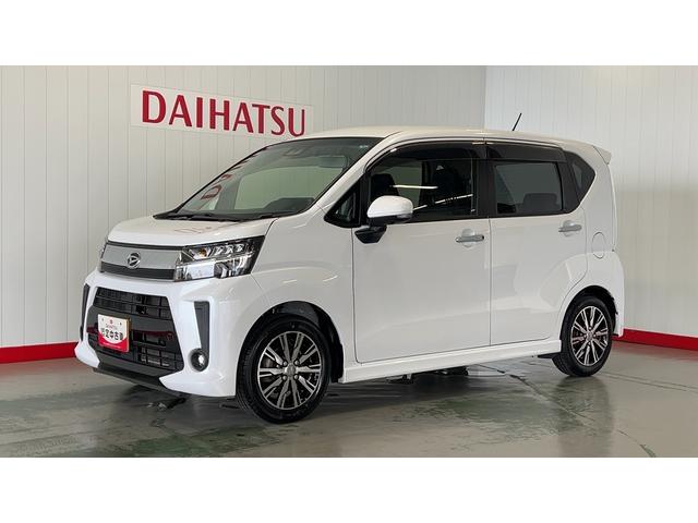 ムーヴカスタム X VS SAIII(茨城県)の中古車