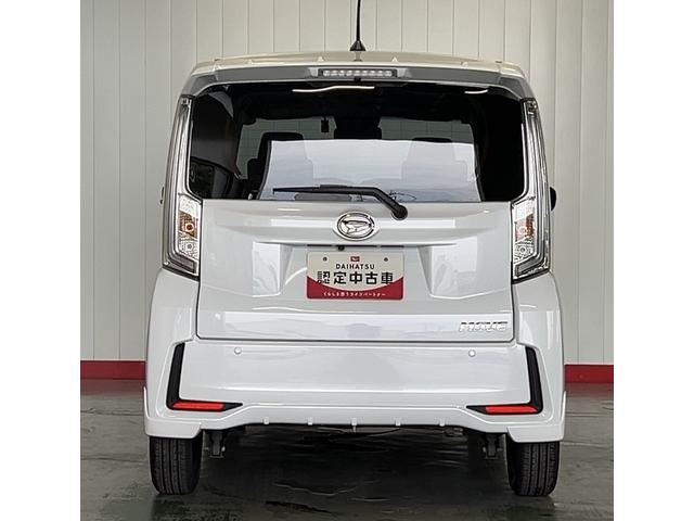 ムーヴカスタム X VS SAIII(茨城県)の中古車