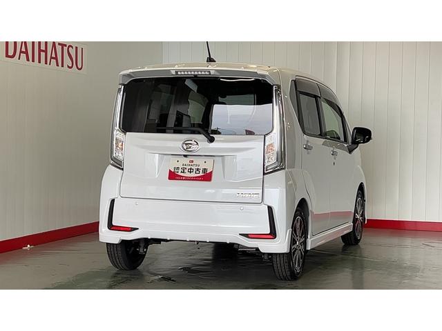 ムーヴカスタム X VS SAIII(茨城県)の中古車
