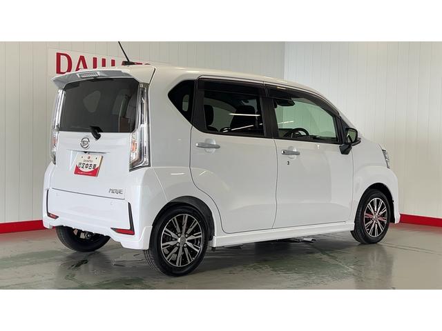 ムーヴカスタム X VS SAIII(茨城県)の中古車
