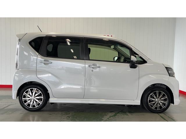 ムーヴカスタム X VS SAIII(茨城県)の中古車
