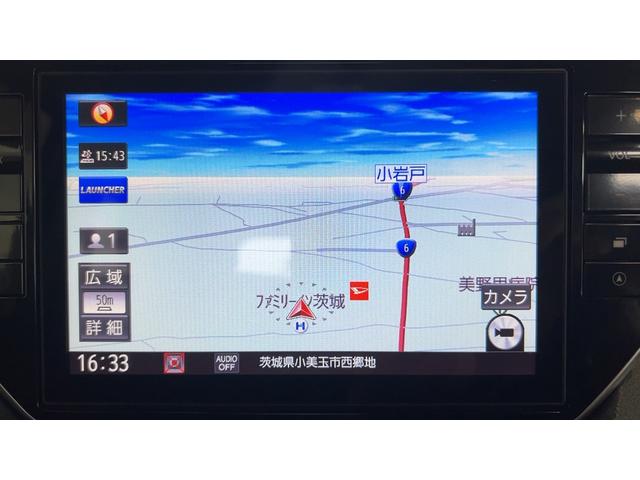 ムーヴカスタム X VS SAIII(茨城県)の中古車