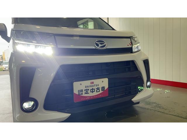 ムーヴカスタム X VS SAIII(茨城県)の中古車