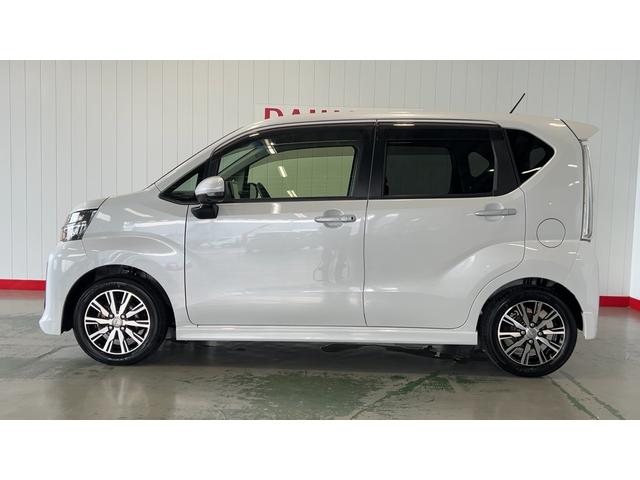 ムーヴカスタム X VS SAIII(茨城県)の中古車