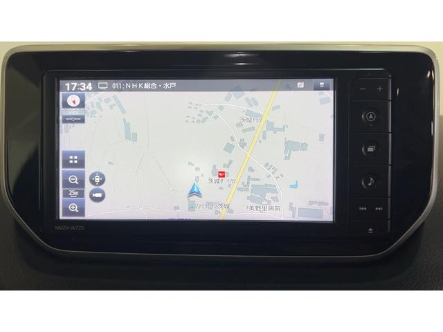 ムーヴカスタム X VS SAIIIダイハツ認定中古車lナビlドラレコlパノラマモニターlスマートアシストlキーフリーlシートヒーターlエアバッグlオートエアコンl保証/整備付(茨城県)の中古車