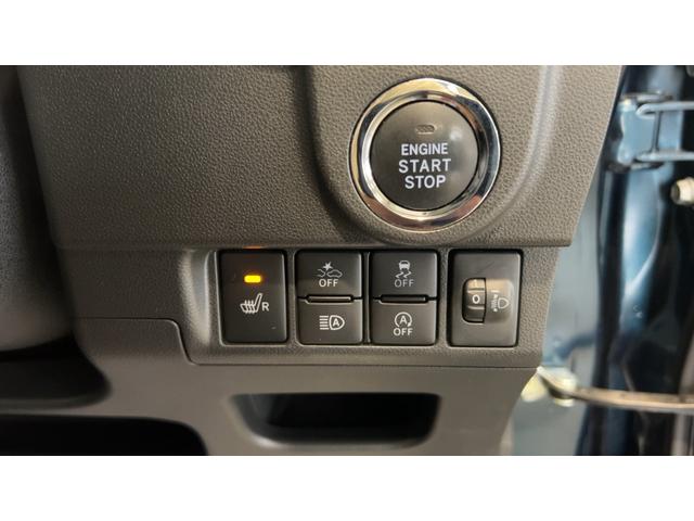 ムーヴカスタム X VS SAIIIダイハツ認定中古車lナビlドラレコlパノラマモニターlスマートアシストlキーフリーlシートヒーターlエアバッグlオートエアコンl保証/整備付(茨城県)の中古車