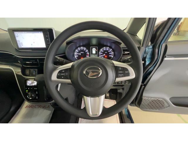 ムーヴカスタム X VS SAIIIダイハツ認定中古車lナビlドラレコlパノラマモニターlスマートアシストlキーフリーlシートヒーターlエアバッグlオートエアコンl保証/整備付(茨城県)の中古車