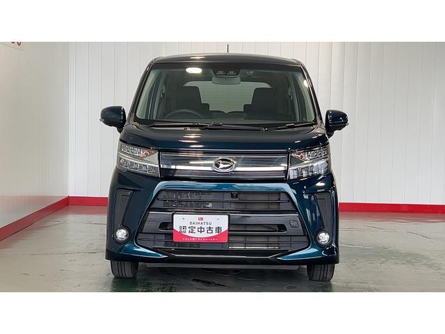 ムーヴカスタム X VS SAIIIダイハツ認定中古車lナビlドラレコlパノラマモニターlスマートアシストlキーフリーlシートヒーターlエアバッグlオートエアコンl保証/整備付(茨城県)の中古車