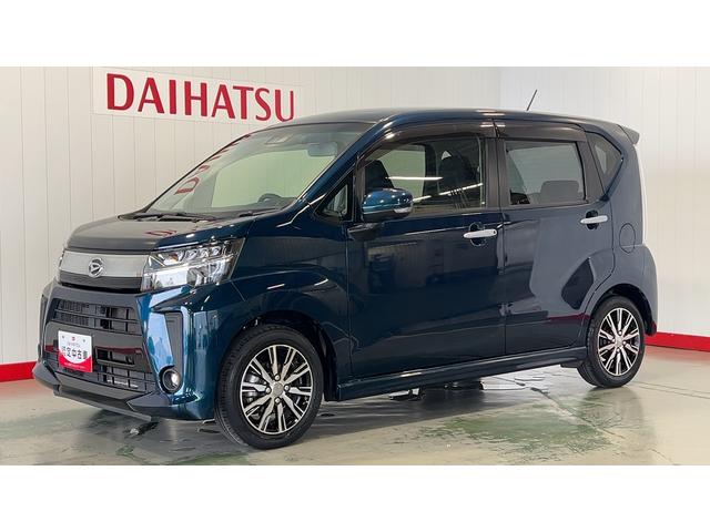 ムーヴカスタム X VS SAIIIダイハツ認定中古車lナビlドラレコlパノラマモニターlスマートアシストlキーフリーlシートヒーターlエアバッグlオートエアコンl保証/整備付(茨城県)の中古車