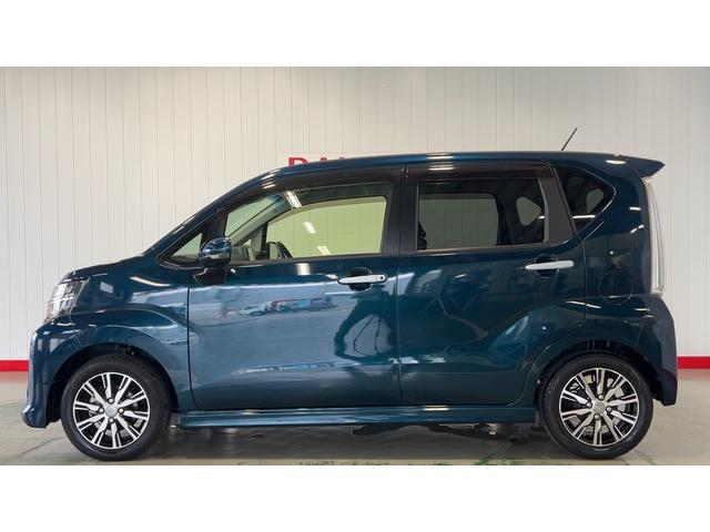 ムーヴカスタム X VS SAIIIダイハツ認定中古車lナビlドラレコlパノラマモニターlスマートアシストlキーフリーlシートヒーターlエアバッグlオートエアコンl保証/整備付(茨城県)の中古車