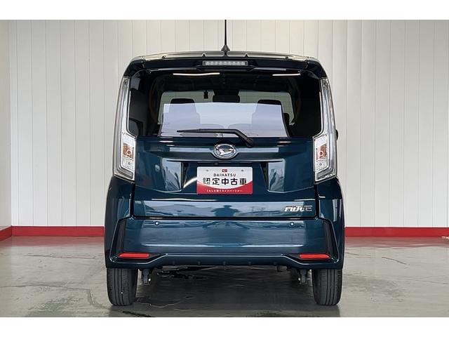 ムーヴカスタム X VS SAIIIダイハツ認定中古車lナビlドラレコlパノラマモニターlスマートアシストlキーフリーlシートヒーターlエアバッグlオートエアコンl保証/整備付(茨城県)の中古車