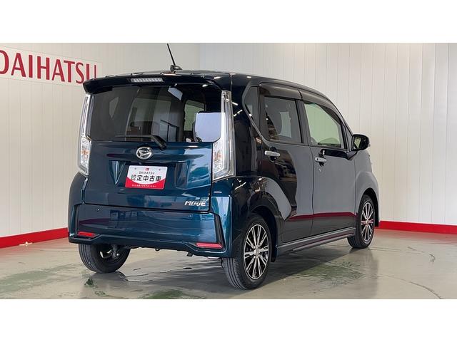 ムーヴカスタム X VS SAIIIダイハツ認定中古車lナビlドラレコlパノラマモニターlスマートアシストlキーフリーlシートヒーターlエアバッグlオートエアコンl保証/整備付(茨城県)の中古車