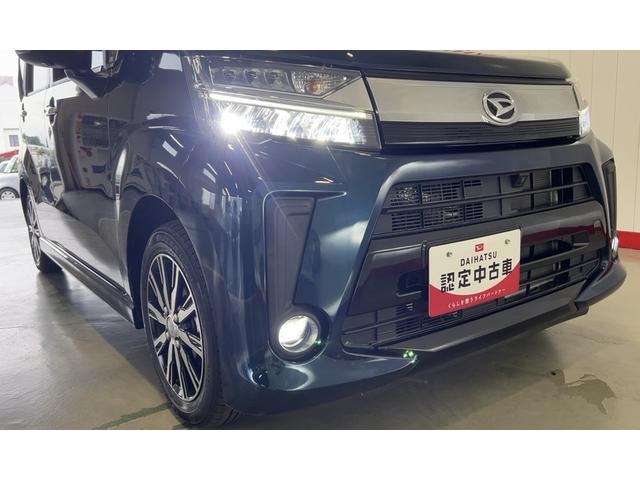 ムーヴカスタム X VS SAIIIダイハツ認定中古車lナビlドラレコlパノラマモニターlスマートアシストlキーフリーlシートヒーターlエアバッグlオートエアコンl保証/整備付(茨城県)の中古車