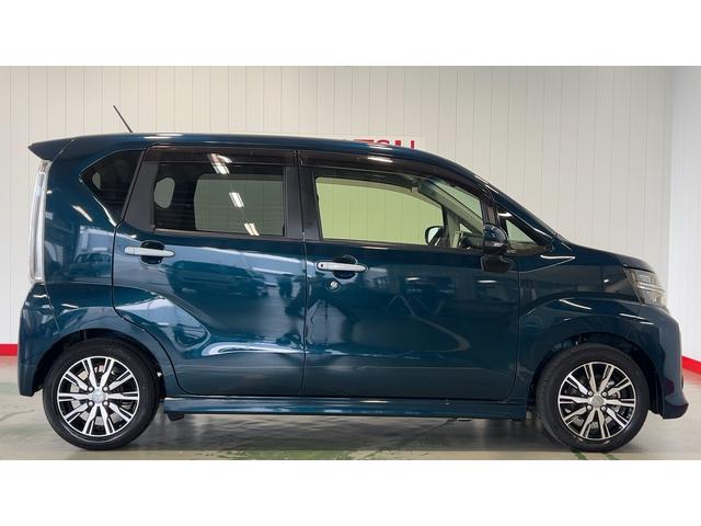 ムーヴカスタム X VS SAIIIダイハツ認定中古車lナビlドラレコlパノラマモニターlスマートアシストlキーフリーlシートヒーターlエアバッグlオートエアコンl保証/整備付(茨城県)の中古車