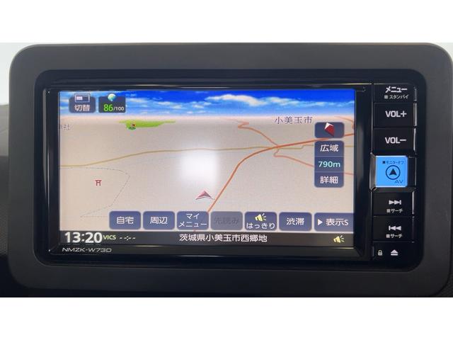 タフトＧ　クロムベンチャーダイハツ認定中古車ｌ純正ナビｌドラレコｌ電動パーキングブレーキｌシートヒーターｌＬＥＤヘッドライトｌキーフリーｌオートエアコンｌコーナーセンサーｌスマートアシストｌ保証／整備付（茨城県）の中古車
