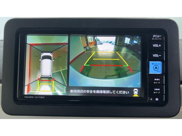 ムーヴキャンバスストライプスＧダイハツ認定中古車ｌ両側電動スライドドアｌ電動パーキングブレーキｌＬＥＤヘッドライトｌシートヒーターｌオートエアコンｌキーフリーシステムｌスマートアシストｌ保証／整備付（茨城県）の中古車